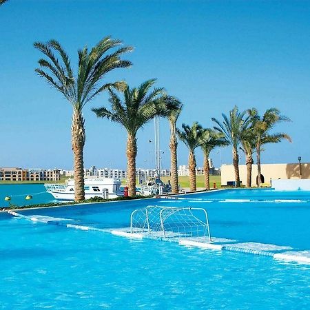 Marina Lodge At Port Ghalib Exterior foto