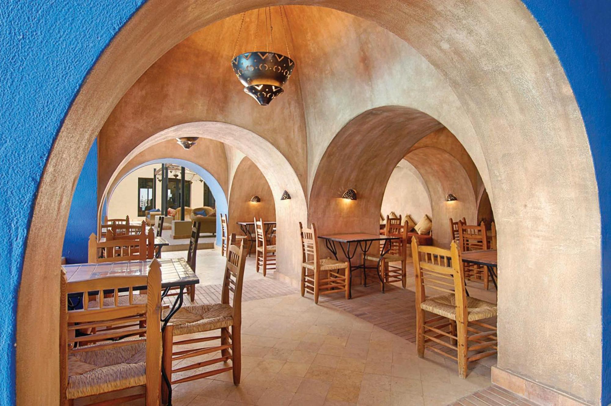Marina Lodge At Port Ghalib Exterior foto