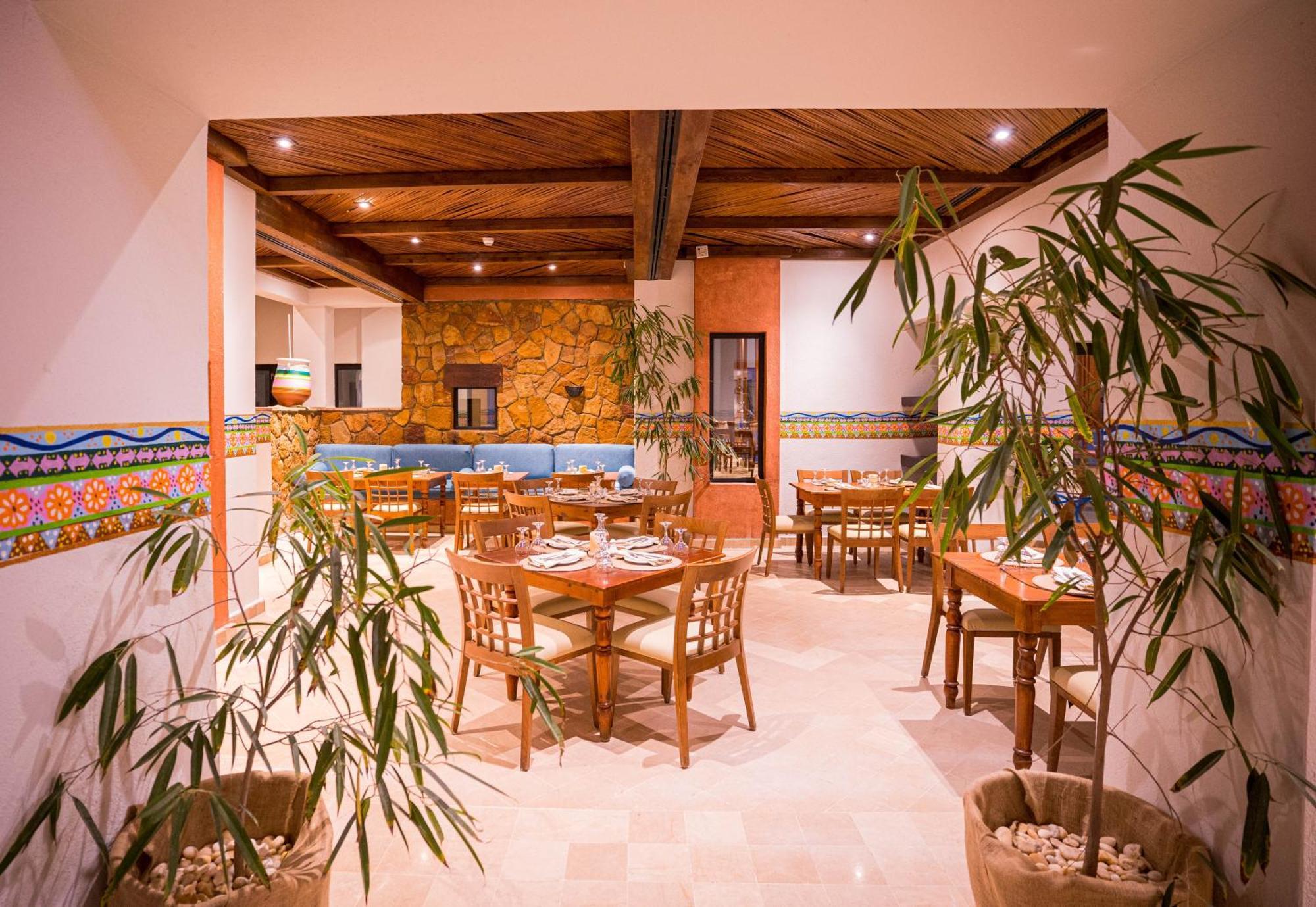 Marina Lodge At Port Ghalib Exterior foto