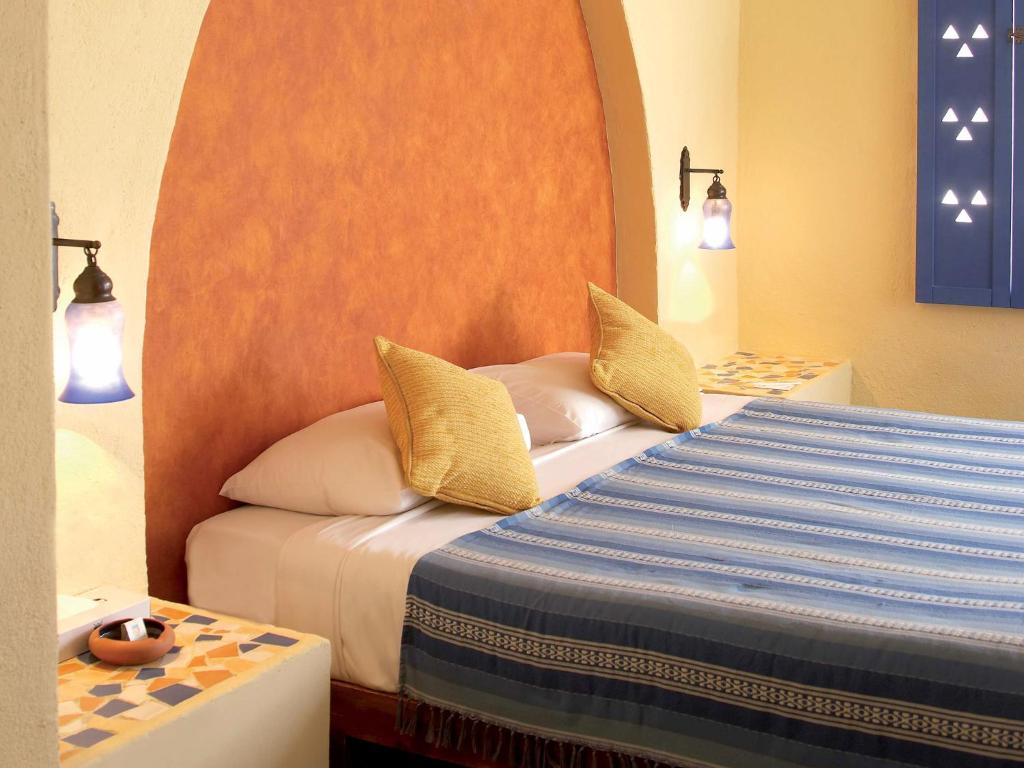 Marina Lodge At Port Ghalib Quarto foto