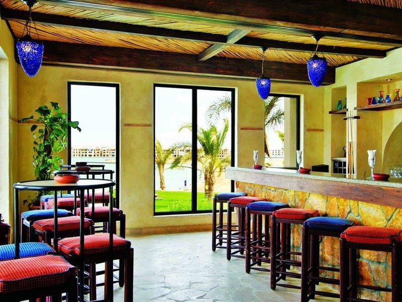 Marina Lodge At Port Ghalib Exterior foto