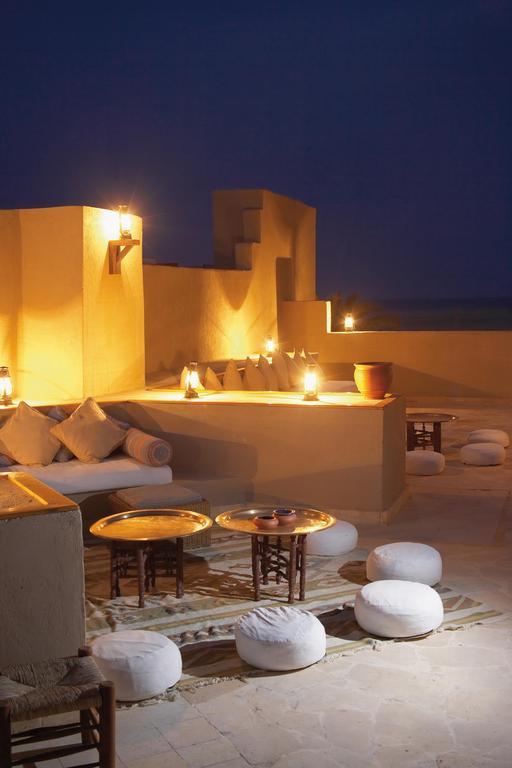 Marina Lodge At Port Ghalib Exterior foto