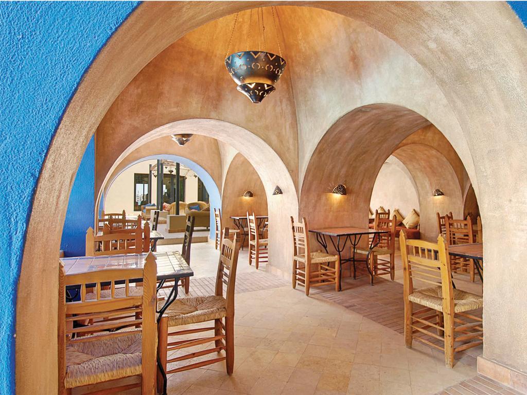 Marina Lodge At Port Ghalib Exterior foto