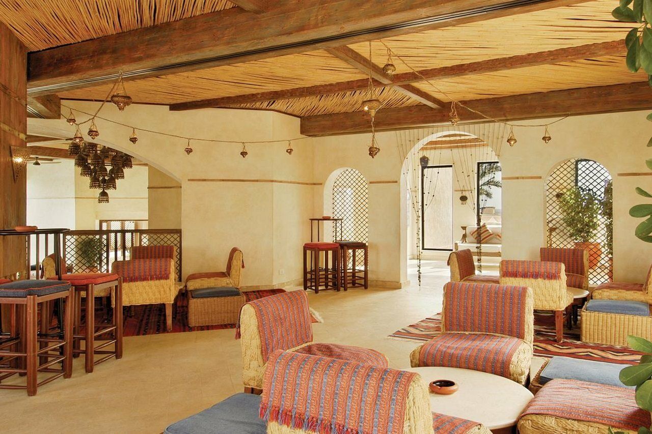 Marina Lodge At Port Ghalib Exterior foto